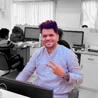Piyush Rane