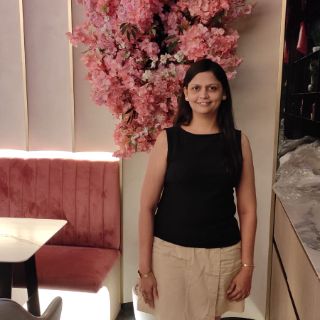 Sayali Hardikar 