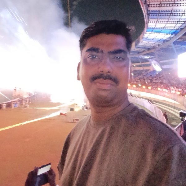 Vishal Rajendra Bhandarkar