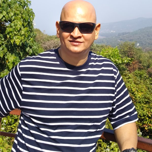 Amol Kane