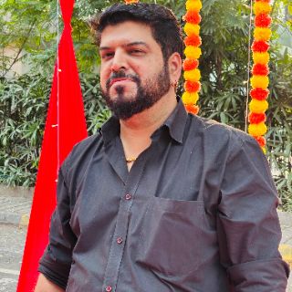 Rohit Balse