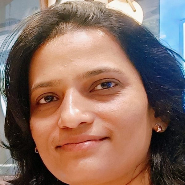 Chhaya Tawde Sawant
