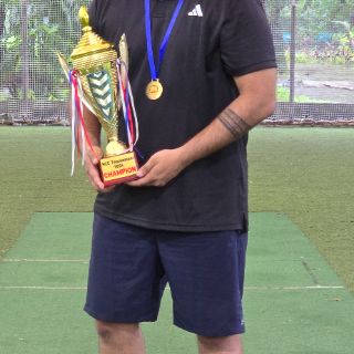 Indrajit Sawant