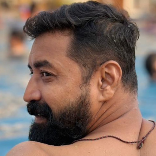 Nikhil Kundu 