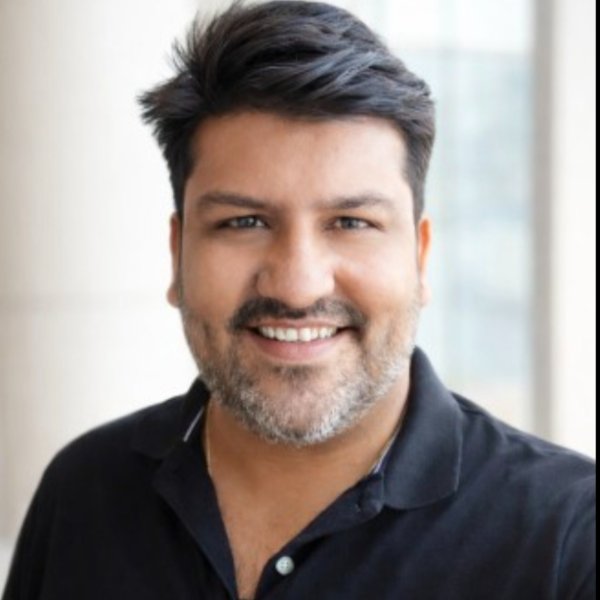 Ketan Katira