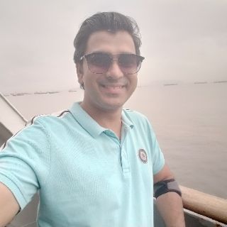 Prasad Gandre