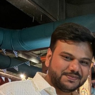 Umang Parashar
