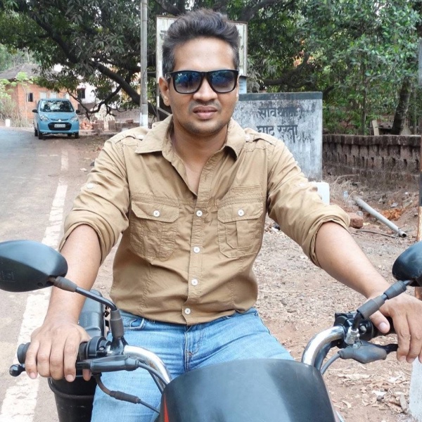 Ganesh Tawde