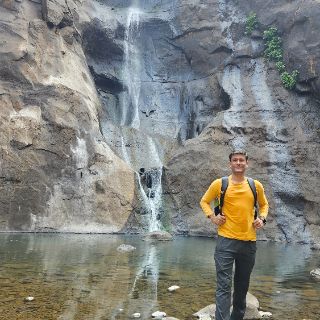 Dinesh prajapati