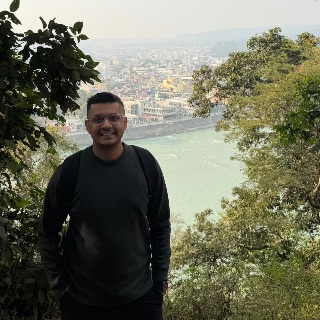Aakash Purohit