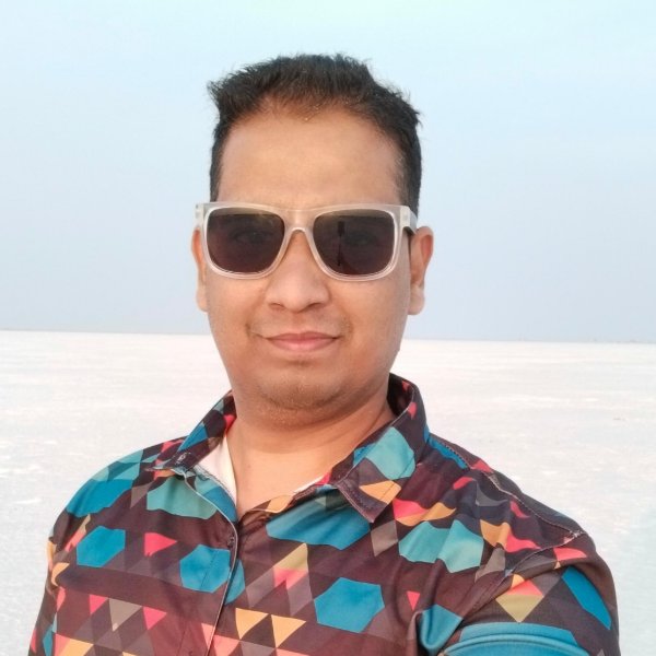 sandesh sawant