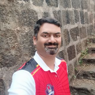 Jayesh Ravindra Shringarpure