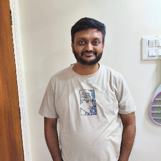 Sumit Sanjay Shingare