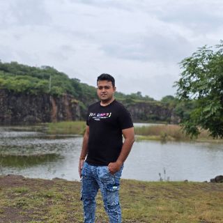 Arjun Prakash Kamath