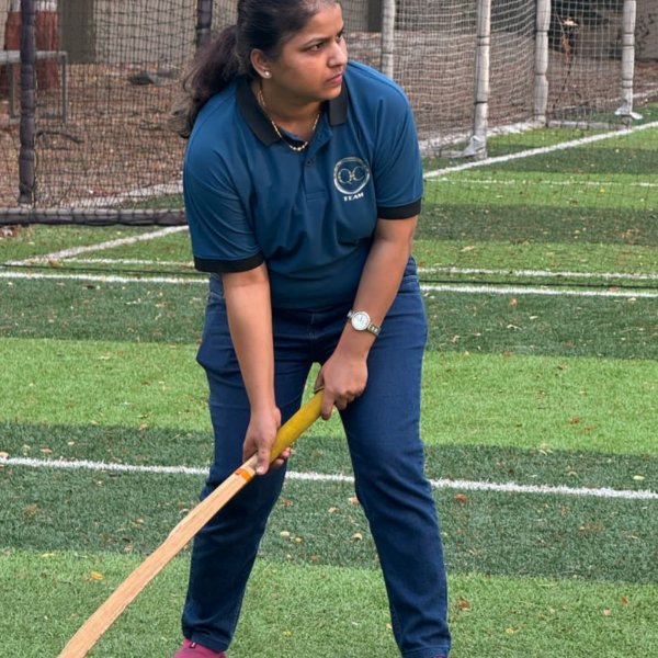 Prajakta Abhay Bambardekar