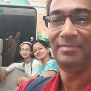 Gaurav Sawant