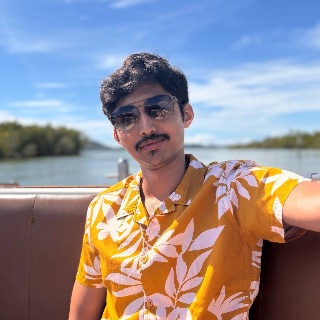 Shreyas Divekar