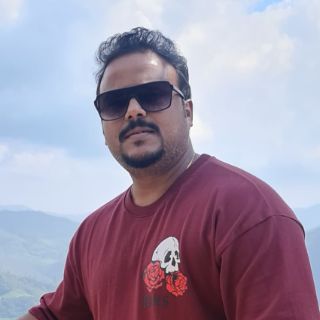 Chandan Lotlikar