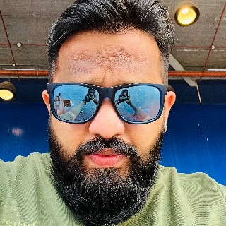 Nilesh Sawant