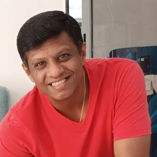 Sunil Shirurkar