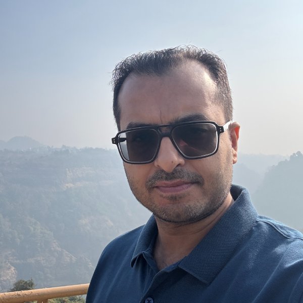 Chintan Kotak