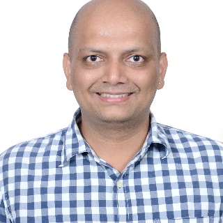 Nikesh Sandeep Patil