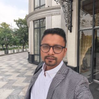 Himanshu Dahibawkar