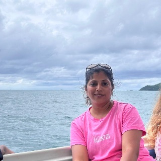 Sanchita Rahul Lande 