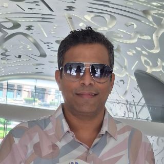 Rajendra Pawar