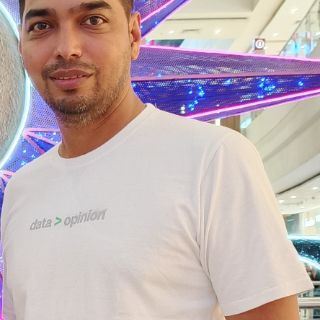 Mayuresh Gangal
