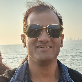 Bhushan Kulkarni 