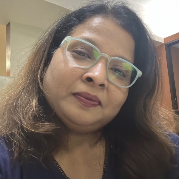 Swati Salgaonkar