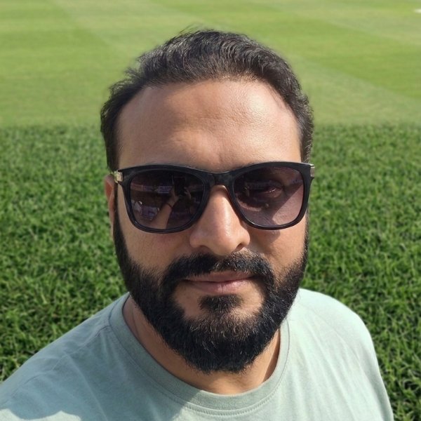 Ajay Kandari