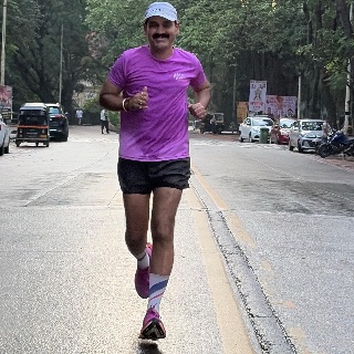 Vaman Kamat