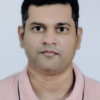 Kunal Kolhe