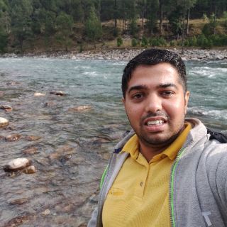 chaitanya kuvalekar