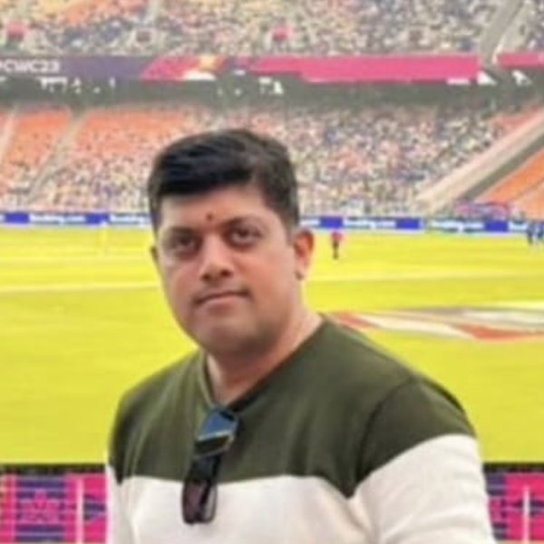 Nikhil Malap