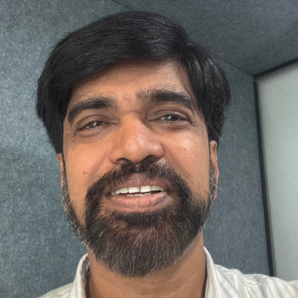 Amar Sanagar 
