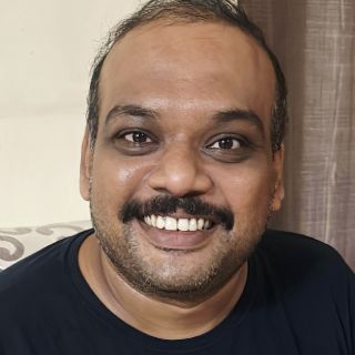 Ketan vedpathak