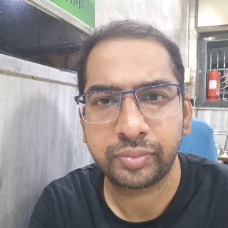Ameya Patankar 