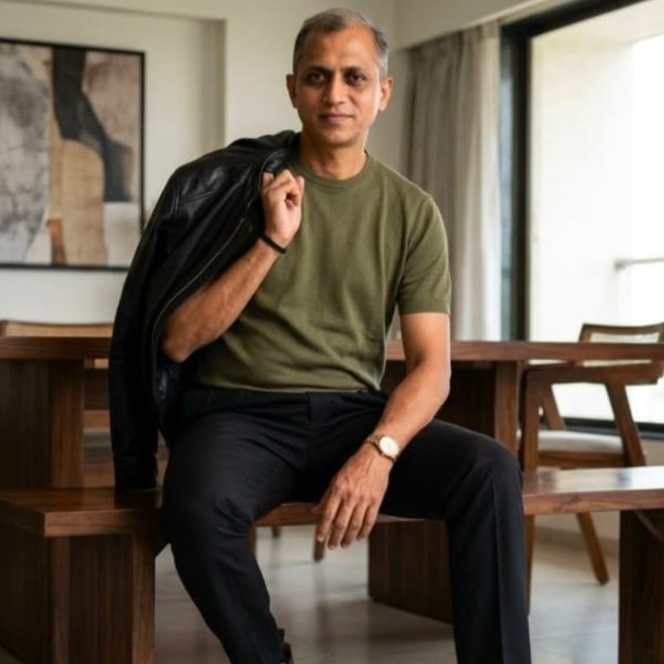 Uttam  Khamkar 