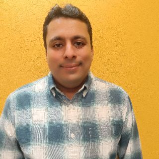Deepak Sureka