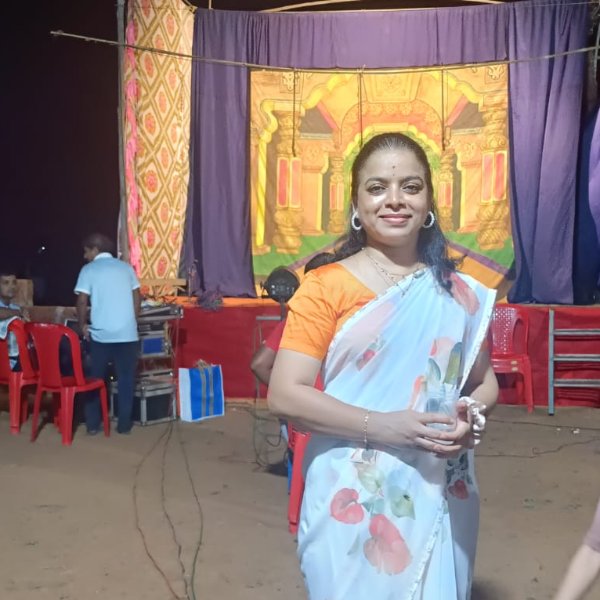 Savita A Sawant-Rane