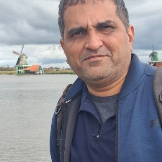 YOGENDRA KRISHNAJI SHIDHORE