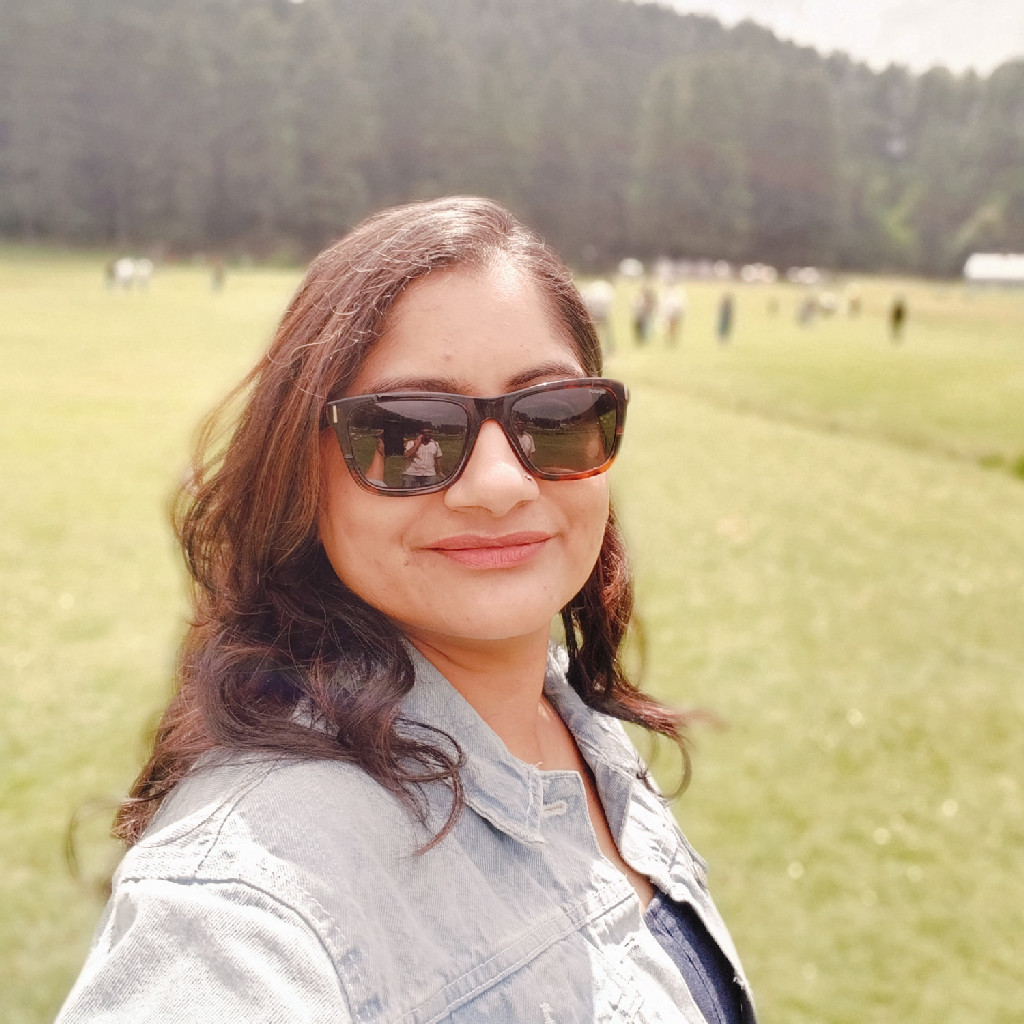 Rutuja Joshi