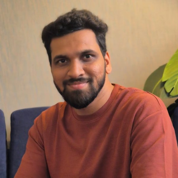 Saurabh Gholam