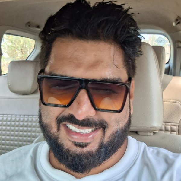 Swapnil dalvi