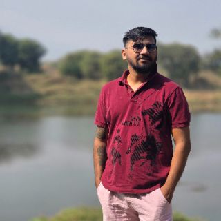 Akshay A Kuware