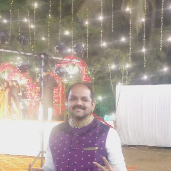 Rohan Shashikant Vaidya