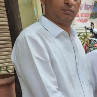 Santosh Kamble 
